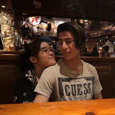 Juan012_E's profile picture. taken 2-14-18 🐻❤️🐼