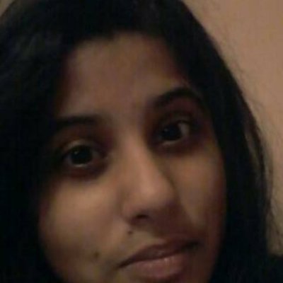 I am Indian girl