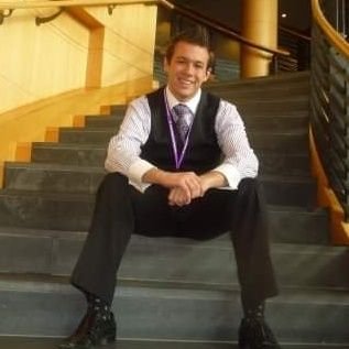 Admin @GUSrutgers | PhD student @RutgersAmStud | #DH, history and literature of gender and sexuality 🏳️🌈🇧🇷🇺🇸🇲🇽 | 🚚CD_Clawson@hcommons.social