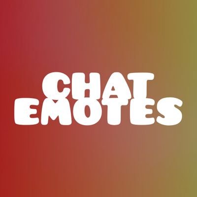 Community supporting digital artists making high quality emotes and streamers looking for fantastic emotes.