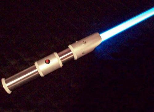 nerdforcearmory's profile picture. Nerdforce Armory is skilled at making lightsabers, and specializes in custom orders. Please check us out on etsy or
http://t.co/xTJWcsjk7E