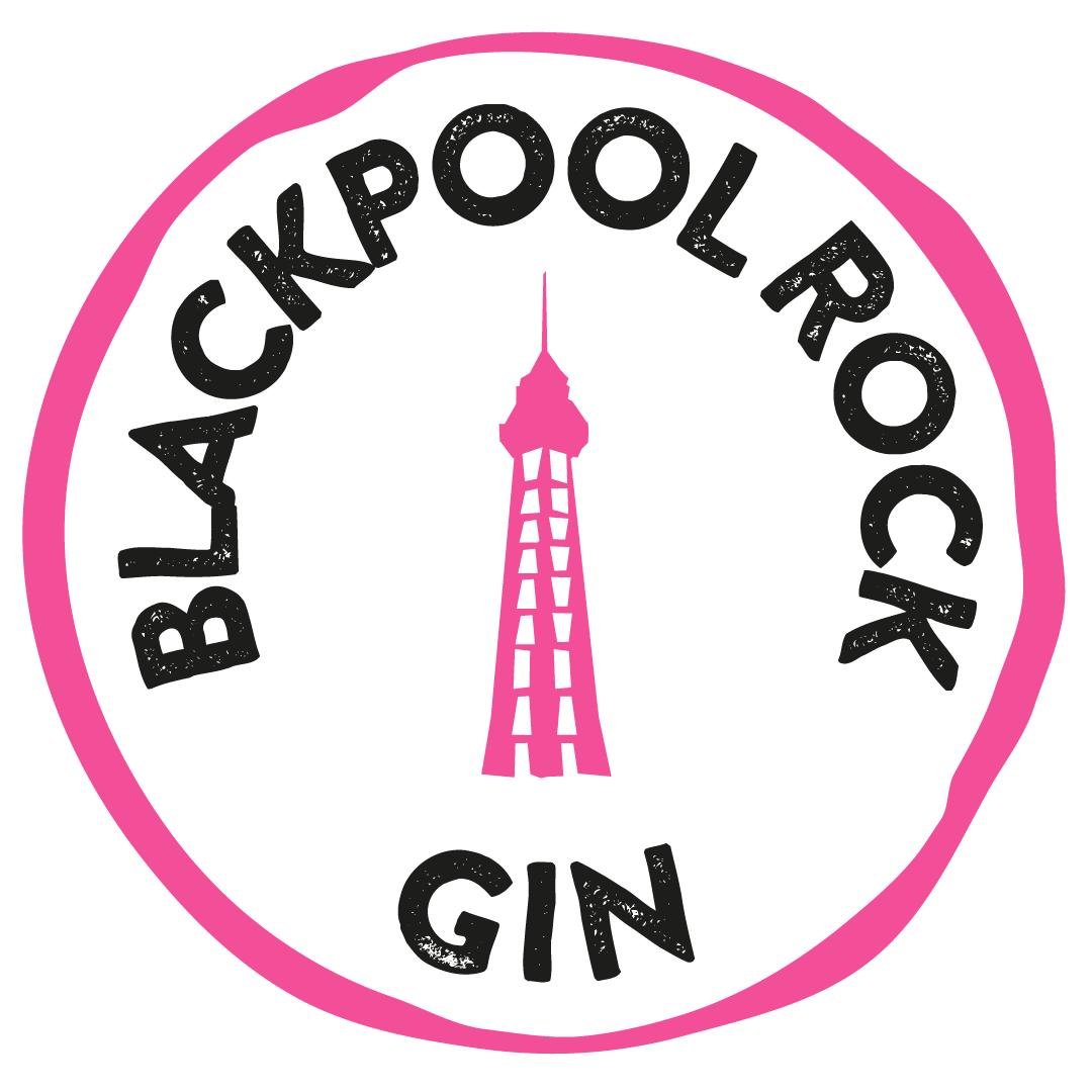 Premium 10 botanical gin, made with real Blackpool Rock. A truly hand crafted, small batch gin that is inspired by the seaside & made with true British spirit.