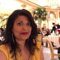 S Rampersad (@seemarampersad) 's Twitter Profile Photo S Rampersad (@seemarampersad) 's Twitter Profile Photo