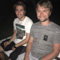 Brad O'Neil (@bradoneil42) 's Twitter Profile