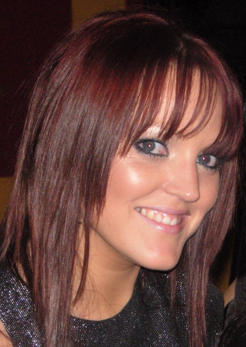 Diane Robinson (dianerobinson_) Twitter