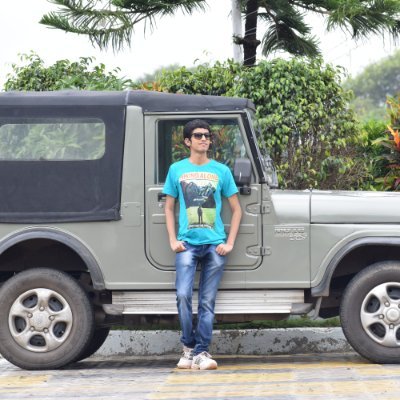 nachikulk13 Profile Picture