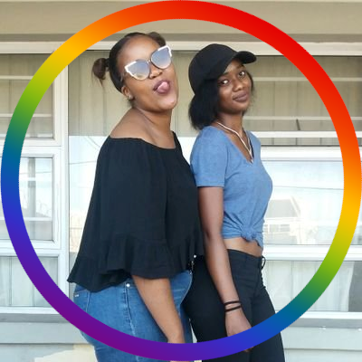 ViweClock's profile picture. The awkward ambivert. 'Bacon is good for me.'
I also retweet, a lot.