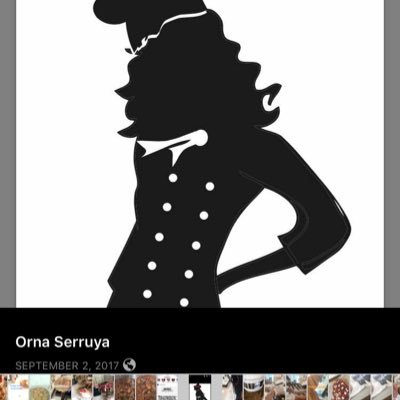 orna5's profile picture. 