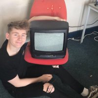 Kieran (@kieransnook_) Twitter profile photo