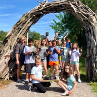 HermitageEcoClub (@ecohermitage) 's Twitter Profile Photo