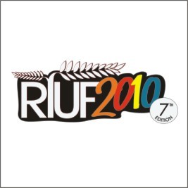 RIUF este cel mai mare eveniment educational din RO. Peste 100 de institutii educationale vin sa interactioneze cu tinerii interesati de studii internationale
