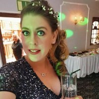 Jade Phillips ๐ (@jadep92) 's Twitter Profile