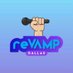 revAMP Dallas (@revampdallas) Twitter profile photo revAMP Dallas (@revampdallas) Twitter profile photo