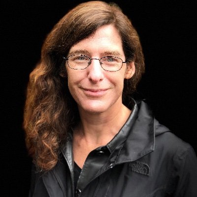 Computational neuroscientist, Pacific Northwesterner, excited about brains, books, travel, human flourishing