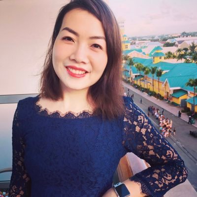 bonniepan02's profile picture. Passionate about People and Code, Love over Fear. Love reading and running. Love my two sweet daughters. She/her https://t.co/faL8a2VHGB