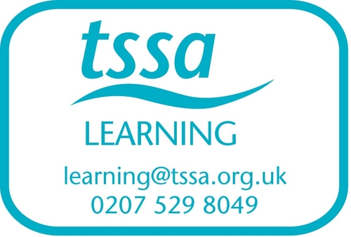 TSSA Learning - promoting learning and training through the workplace. TSSA is the union for people in transport and travel.