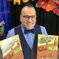 Dr. José Medina (él, he, his, him) (@josemedinajr89) 's Twitter Profile Photo Dr. José Medina (él, he, his, him) (@josemedinajr89) 's Twitter Profile Photo
