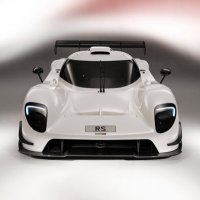 Ultima Sports Ltd(@UltimaCars) 's Twitter Profile Photo