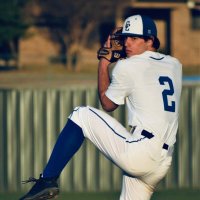 Christopher Lingo - @clingo_11 Twitter Profile Photo