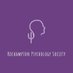 RoePsychSoc (@roe_psych_soc) Twitter profile photo RoePsychSoc (@roe_psych_soc) Twitter profile photo