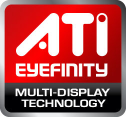 eyefinitystore's profile picture. Eyefinity is the most exciting breakthrough for gaming in the last decade. Let us keep you up to date on this awesome new gaming technology.