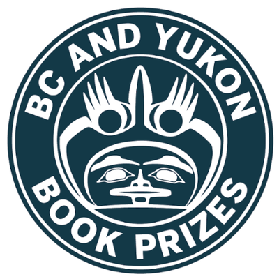 Image result for bc and yukon book prizes