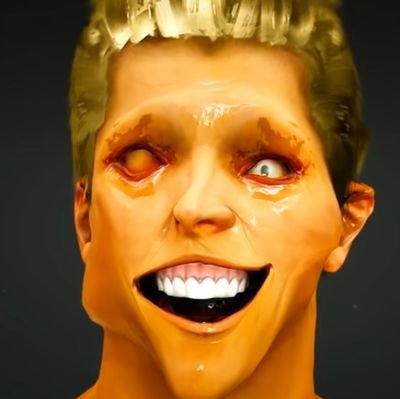 BartDecider's profile picture. Only I can determine whether or not it is evocative of the Bart.