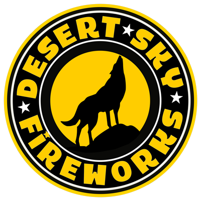 Arizona's best selection of fireworks!🎆 We sell Black Cat Fireworks, and many more popular firework brands!