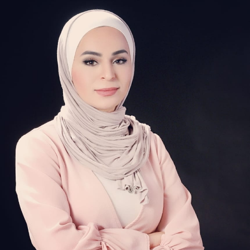 Samah_Alafeef's profile picture. Senior Data Management Associate at the UNHCR.