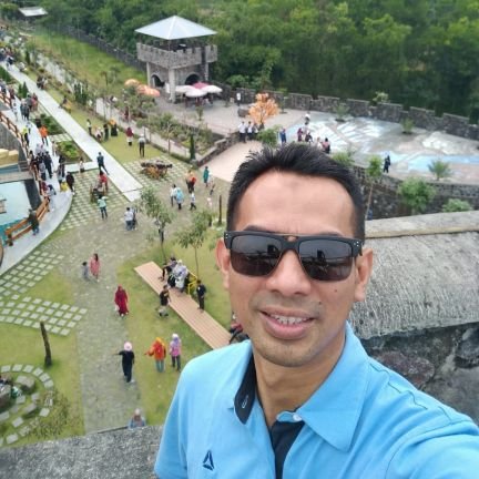 wahyudiabdullah's profile picture. be the best of whatever you are