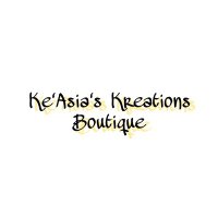 Ke’Asia’s Kreations Boutique(@K_KBoutique) 's Twitter Profile Photo