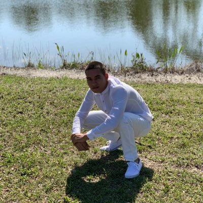Cuban🇨🇺 Puerto Rican🇵🇷 Future Air Force Pilot Healthy mind, Healthy body, Healthy Spirit