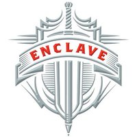 Enclave Publishing (@enclavebooks) 's Twitter Profile