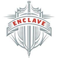 Enclave Publishing(@EnclaveBooks) 's Twitter Profile Photo