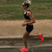 sasha gollish(@SGollishRuns) 's Twitter Profileg