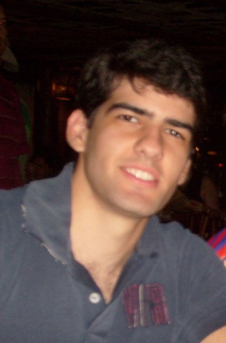 marcelsachini's profile picture. 