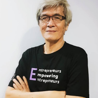Liew Voon Kiong (@drliewvk) 's Twitter Profile