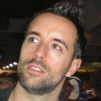 cmboy1978's profile picture. Associate director, experience apps at Optus. UX/UI/CRO and all things beautiful interest me.