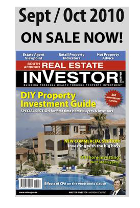 Real Estate INVESTOR Magazine (REIM) is for passionate property professionals & those serious about building wealth through property investment.