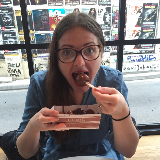 Junior Doctor, aspiring vegan and feminist. Excels at adulting by consistently paying for a gym I have and will only visit once.