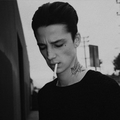 bloodIustings's profile picture. You can’t have it all, you can only have some.