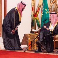 ابو عبدالوهاب (@adumayar1) 's Twitter Profile Photo