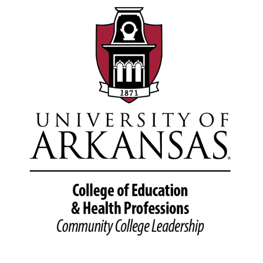 uarkccle's profile picture. Online master’s degree for emerging community college leaders. One course at a time. Six start dates a year. Accepting applications every day.