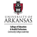 UofA Community College Leadership (@uarkccle) Twitter profile photo UofA Community College Leadership (@uarkccle) Twitter profile photo
