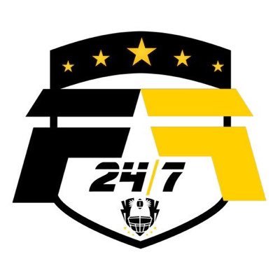 Fantasy Football all day every day! Bringing you quality Draft Kits to throw the best draft parties since 2016 #FFB247