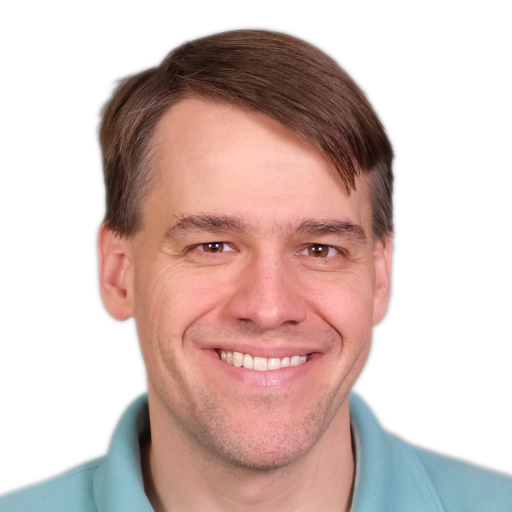Russ Cox Profile
