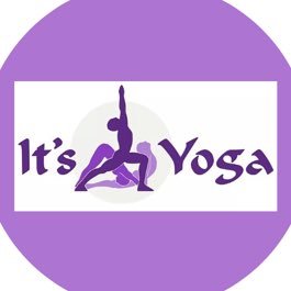 ItsYogaOhio's profile picture. In Cincinnati? Then come join us for a class at our studio. We believe yoga is for every(BODY)!