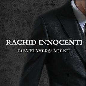 Agente di Calciatori autorizzato dalla FIGC - FIFA Player's Agent Project Manager presso Aruba S.p.A. Consigliere Comunale nel Comune di Castel Focognano