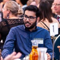Ananth Wuppukondur (@ananth_w) 's Twitter Profile