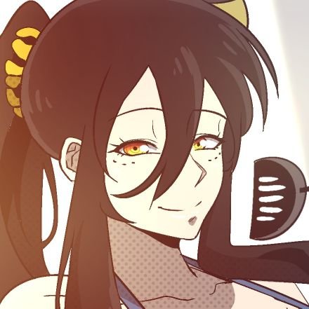 Diajengさんのプロフィール画像